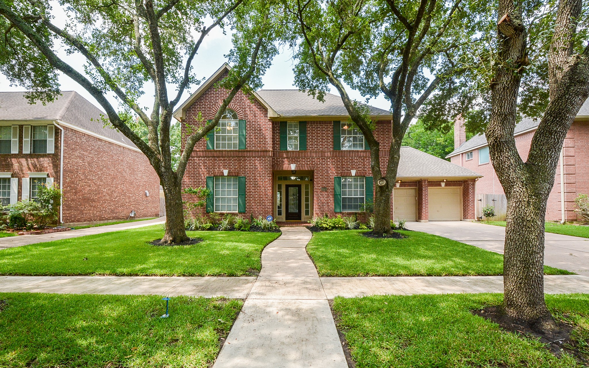 4814 Autumn Lakes Missouri City TX 77459