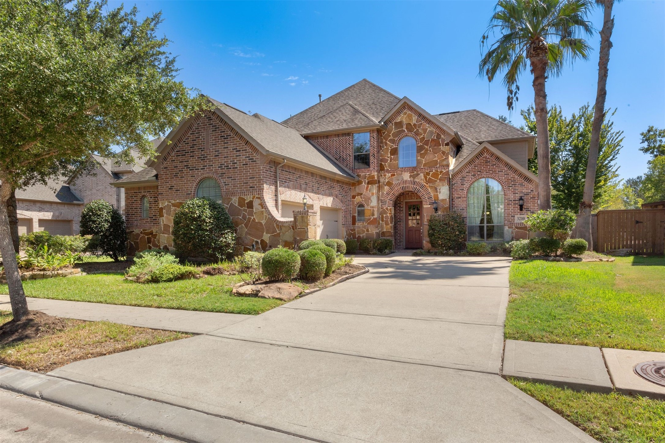 3210 Saint Charles Court Missouri City TX 77459