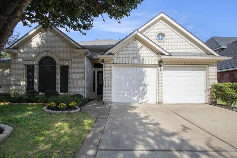 2606 Sandy Mist Court Katy TX 77494