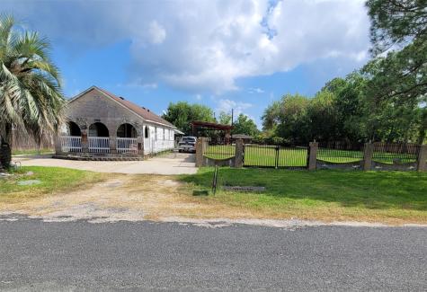 3710 19th Street N Texas City TX 77590