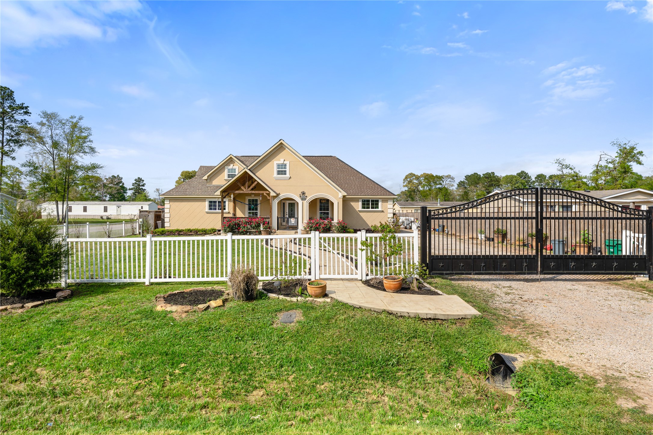 16345 Summer Hollow Drive Conroe TX 77303