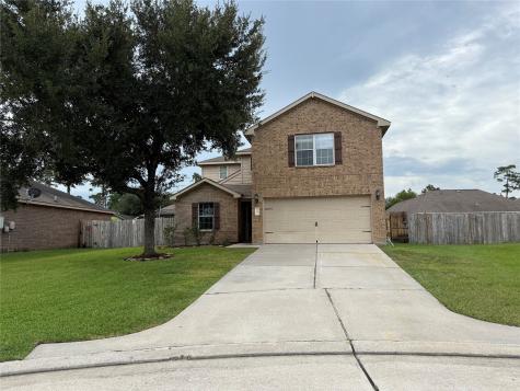 10208 Jewel Court Conroe TX 77385