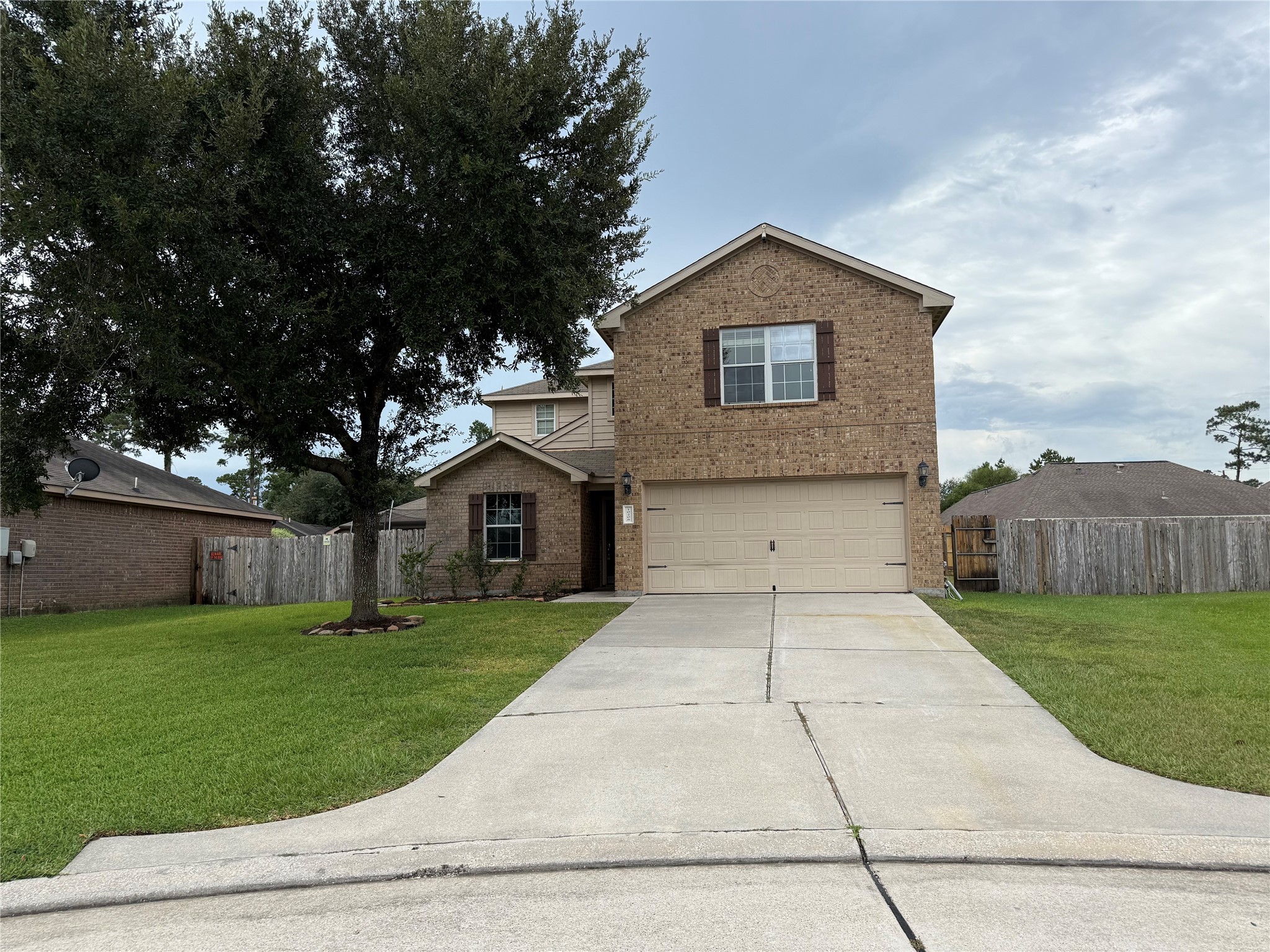 10208 Jewel Court Conroe TX 77385