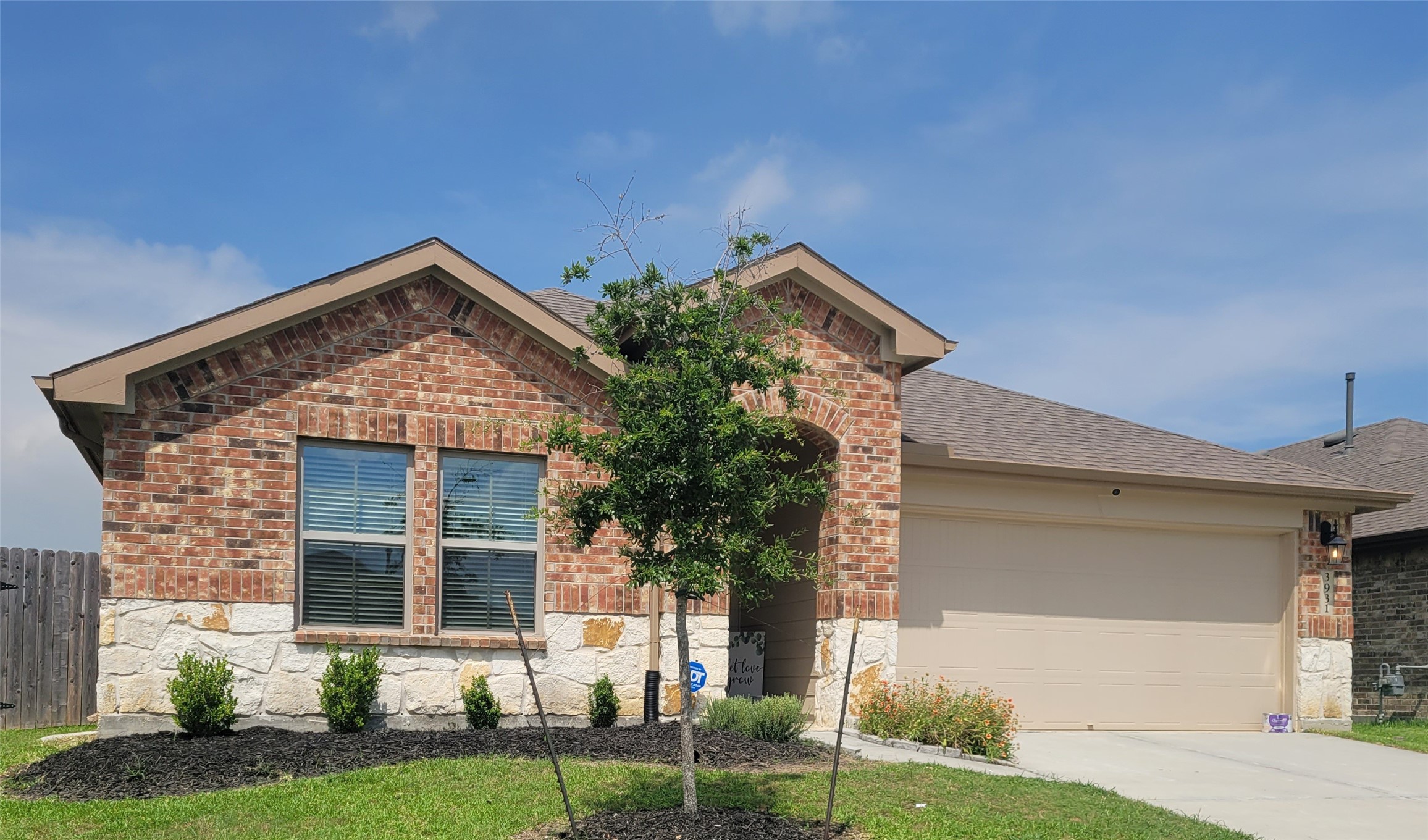 3931 Country Club Drive Baytown TX 77521