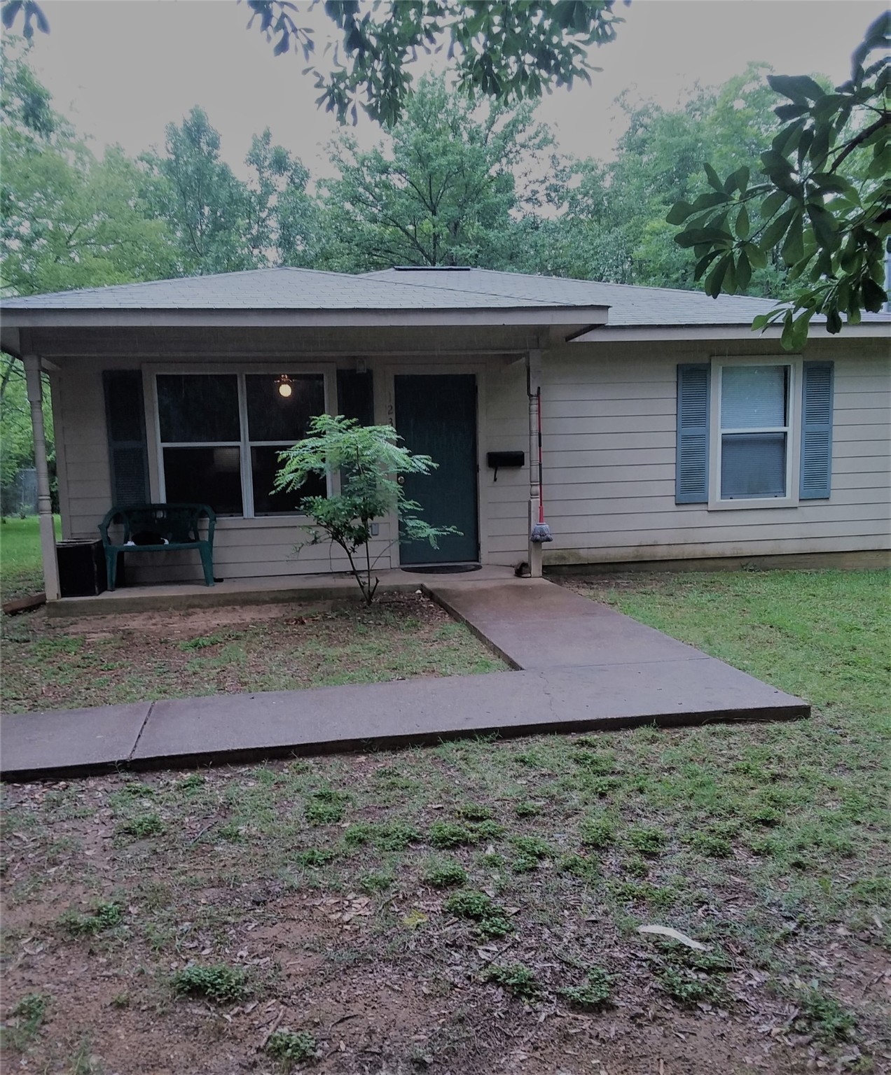 123 W Austin Street Crockett TX 75835