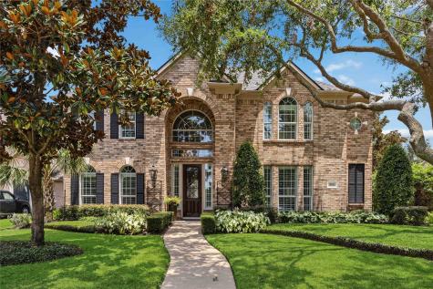 12914 Waters Edge Place Houston TX 77041