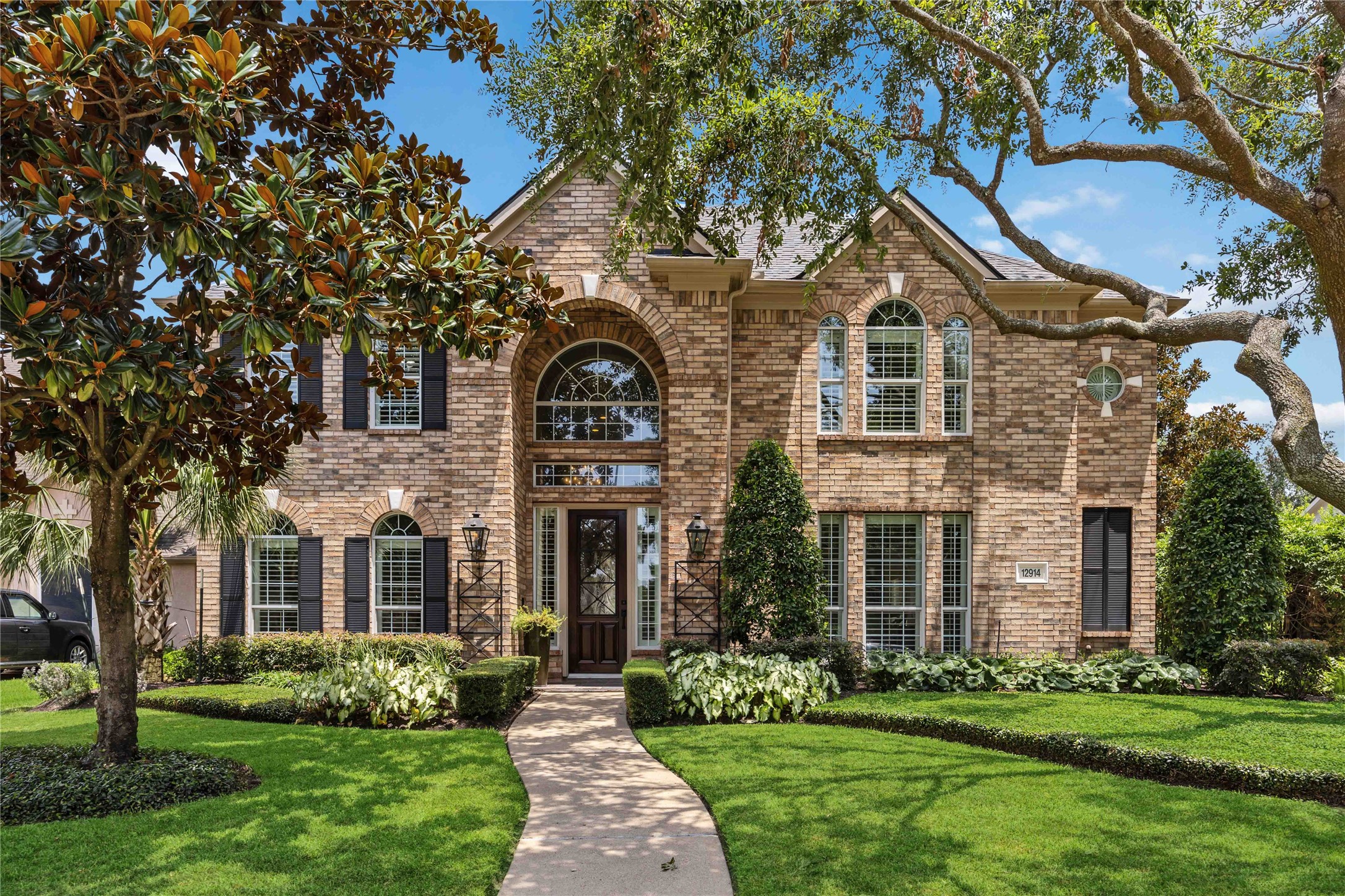 12914 Waters Edge Place Houston TX 77041
