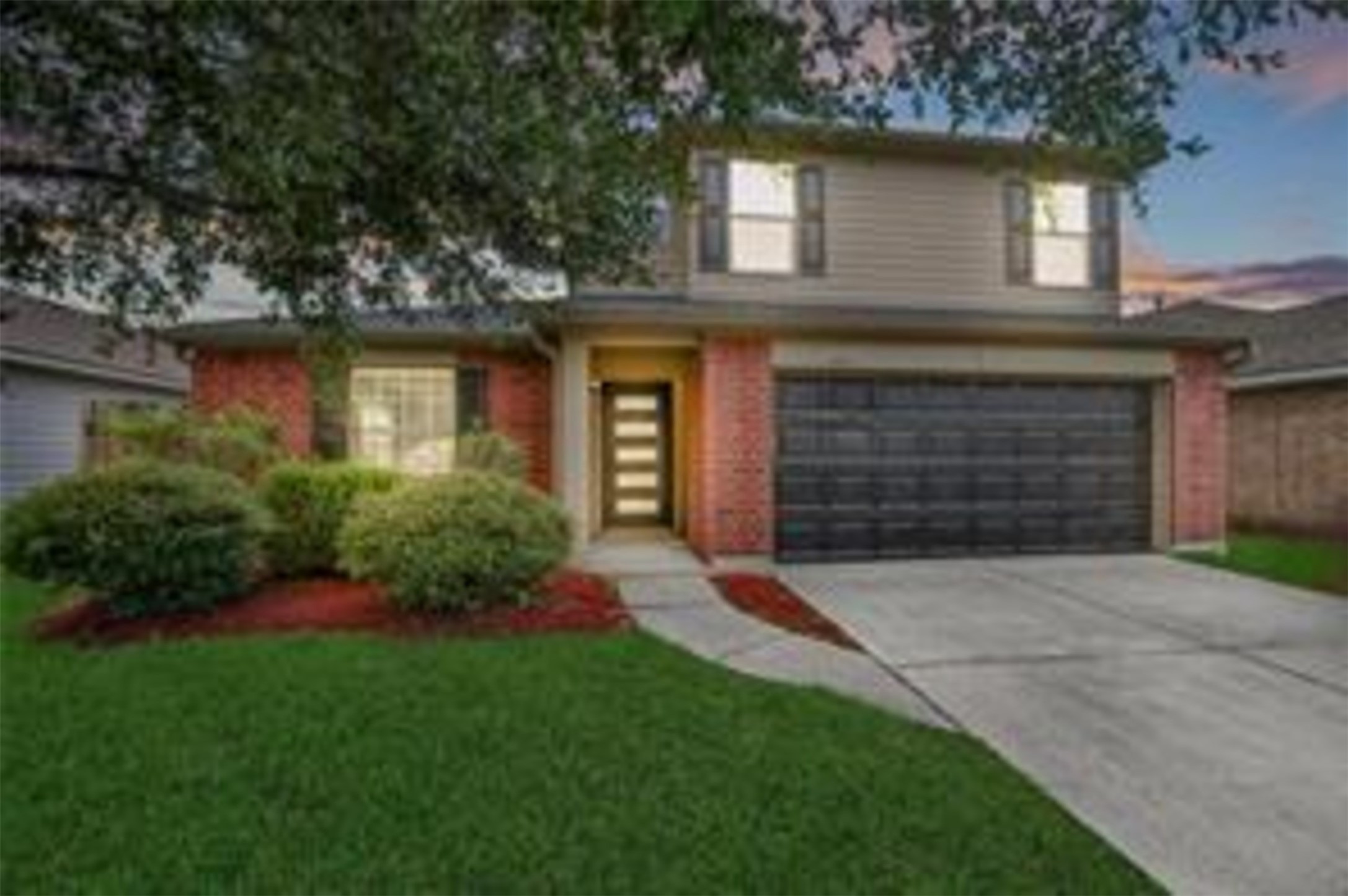 410 Canton Bluff Lane Houston TX 77073