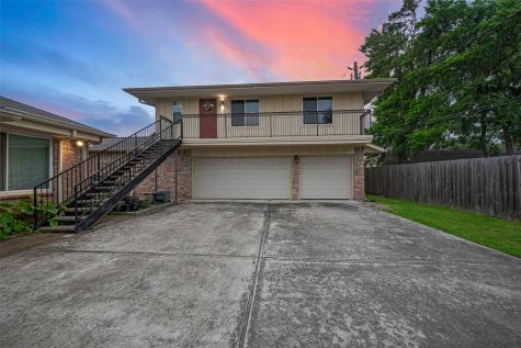 8019 Colgate Street Houston TX 77061