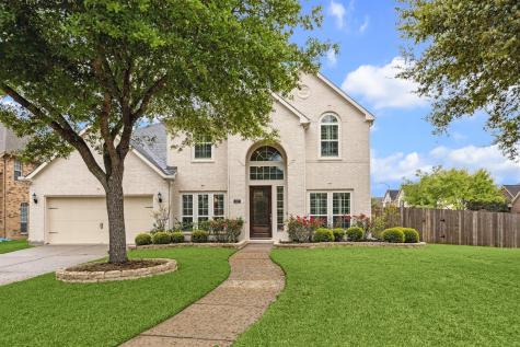 4107 Windy Orchard Drive Richmond TX 77407