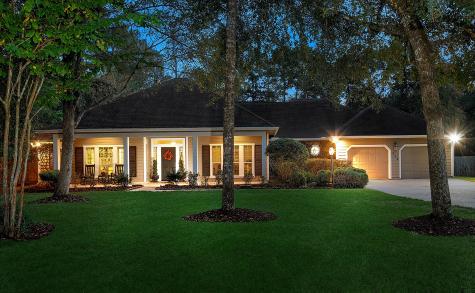 356 Ridgelake Scenic Drive Montgomery TX 77316