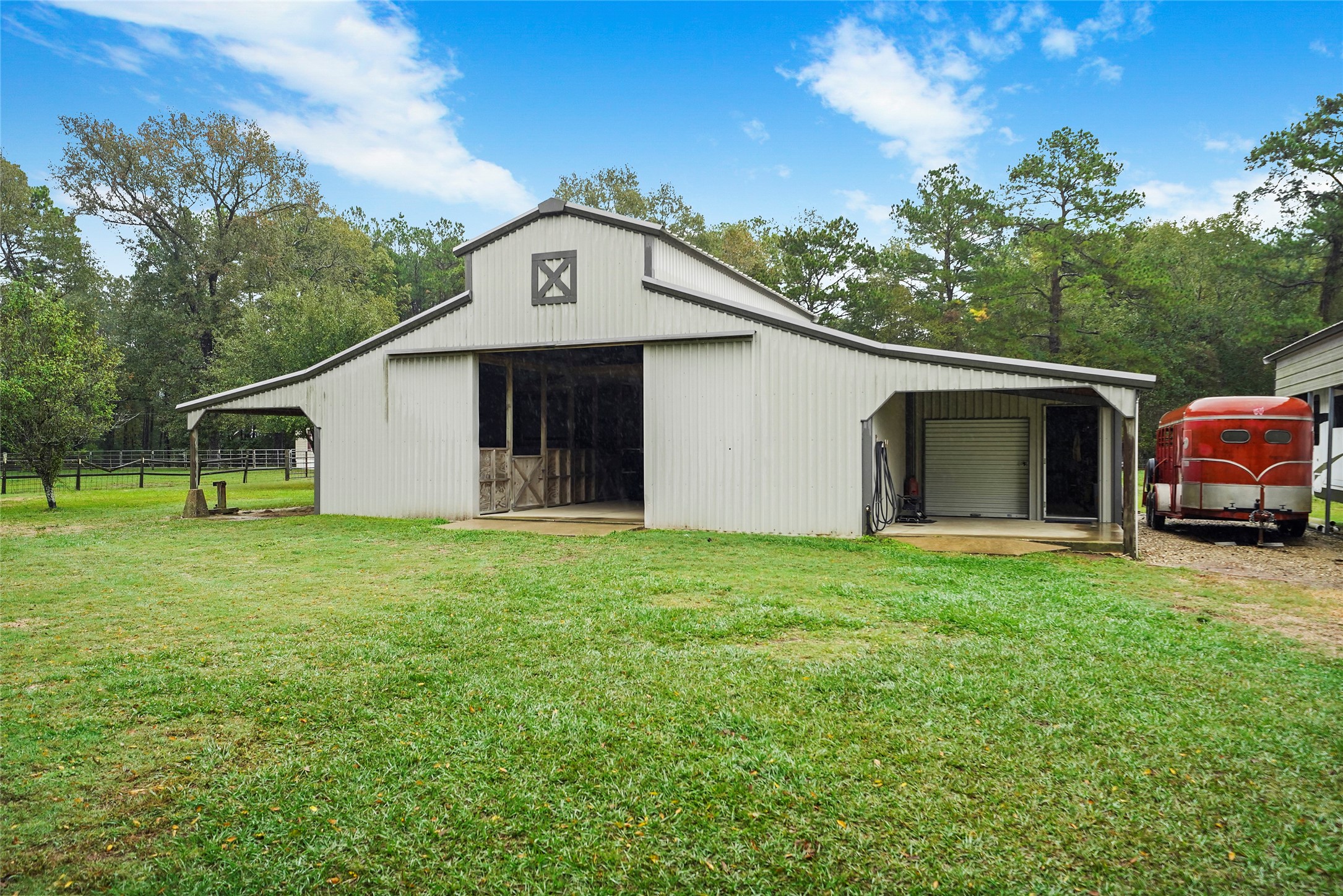 55 E Old Field Drive Huffman TX 77336