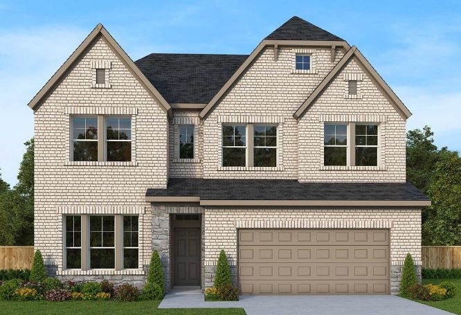7619 Zion Grove Court Katy TX 77493