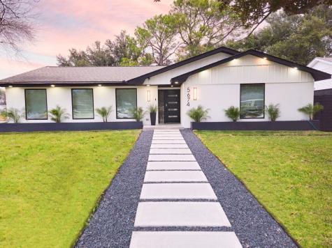 5674 Edith Street Houston TX 77081