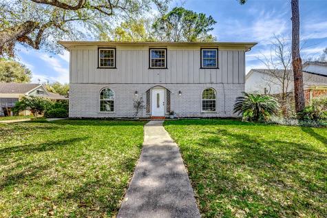 4203 Littleberry Road Houston TX 77088