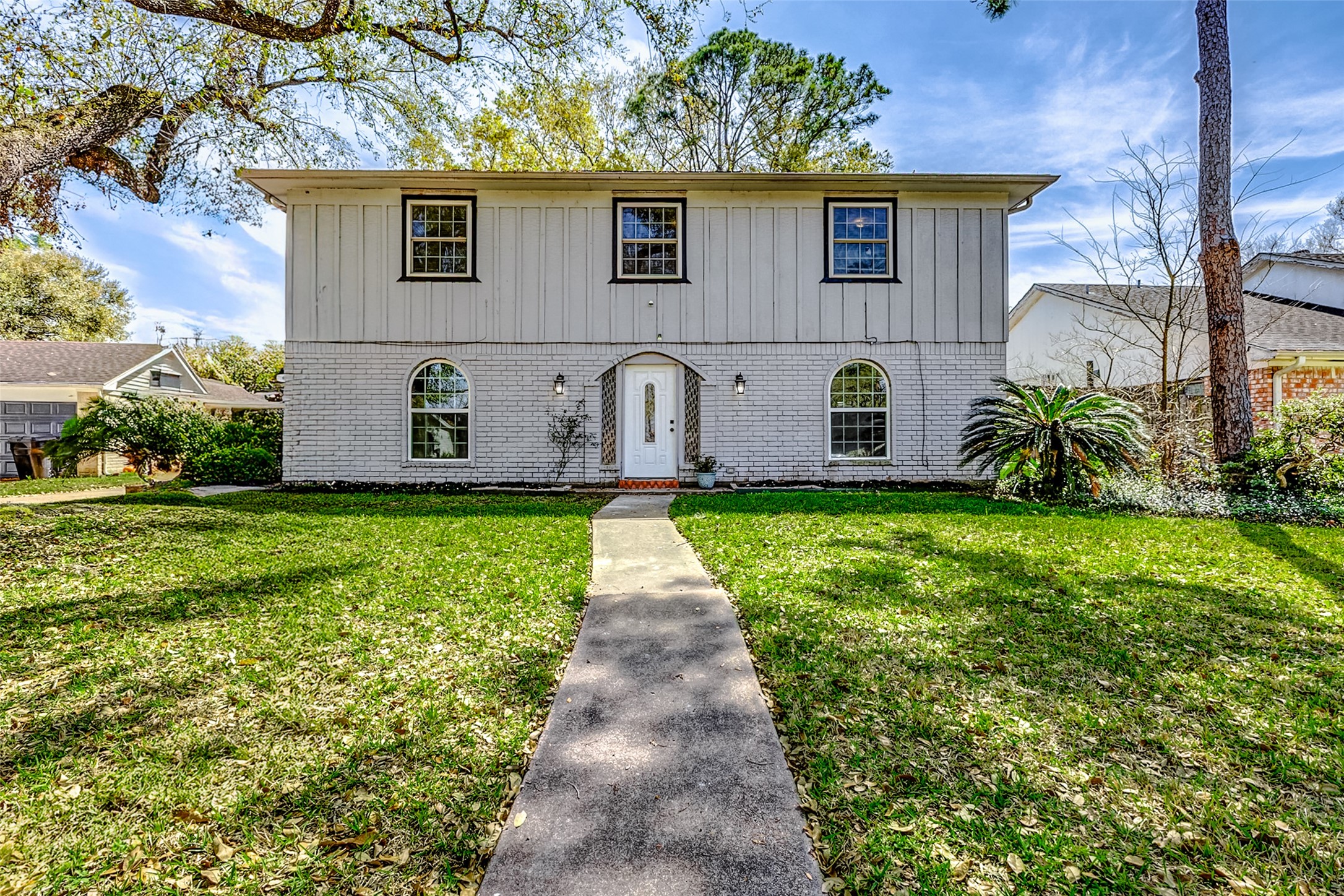 4203 Littleberry Road Houston TX 77088