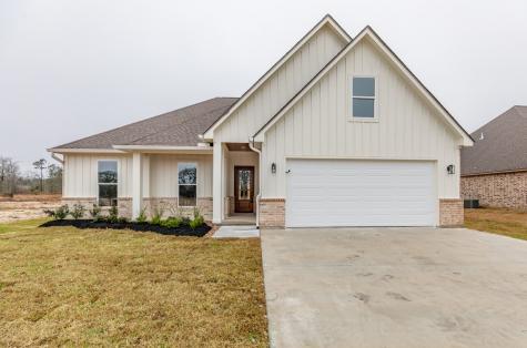 229 Cody Lane Lumberton TX 77657