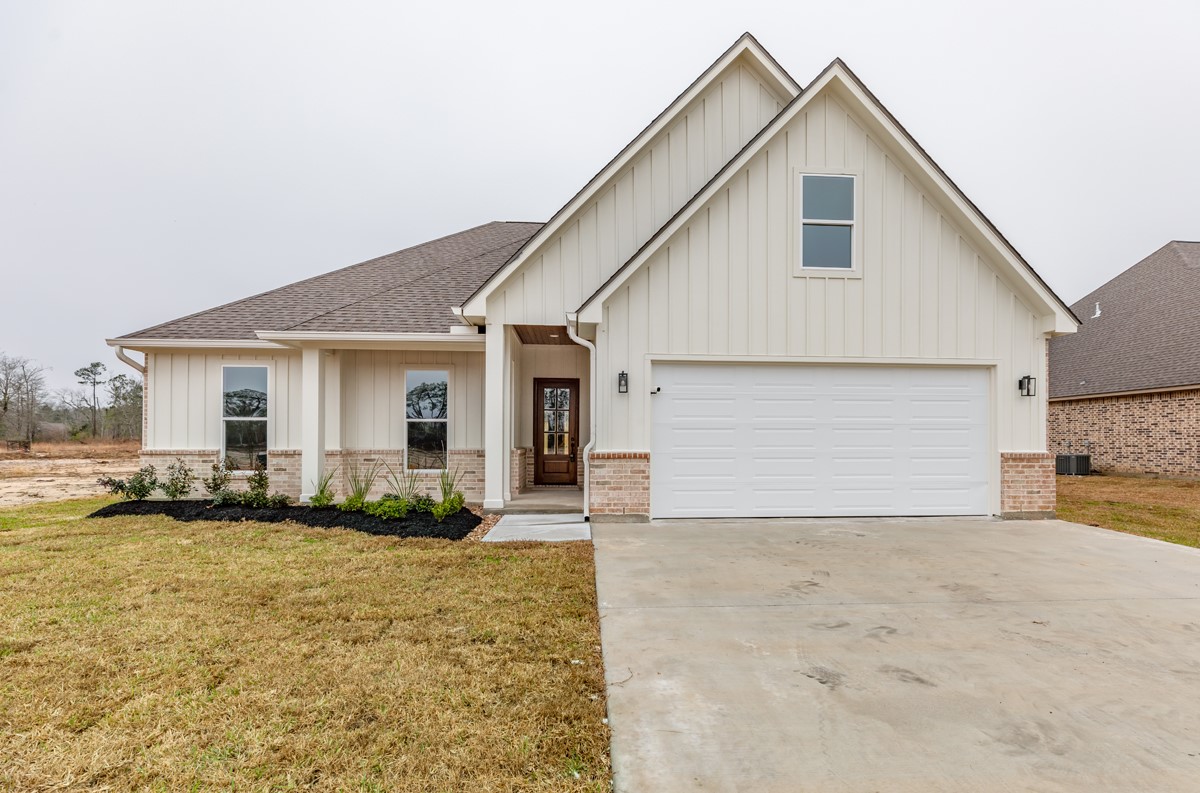 229 Cody Lane Lumberton TX 77657