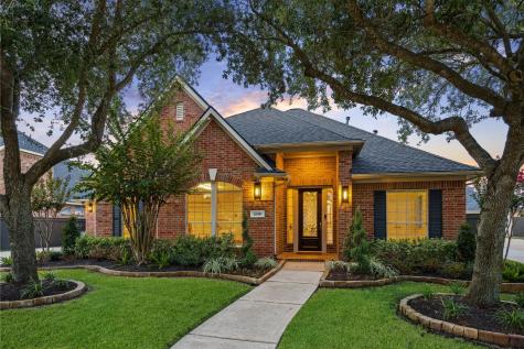 12010 Indigo Cove Lane Houston TX 77041