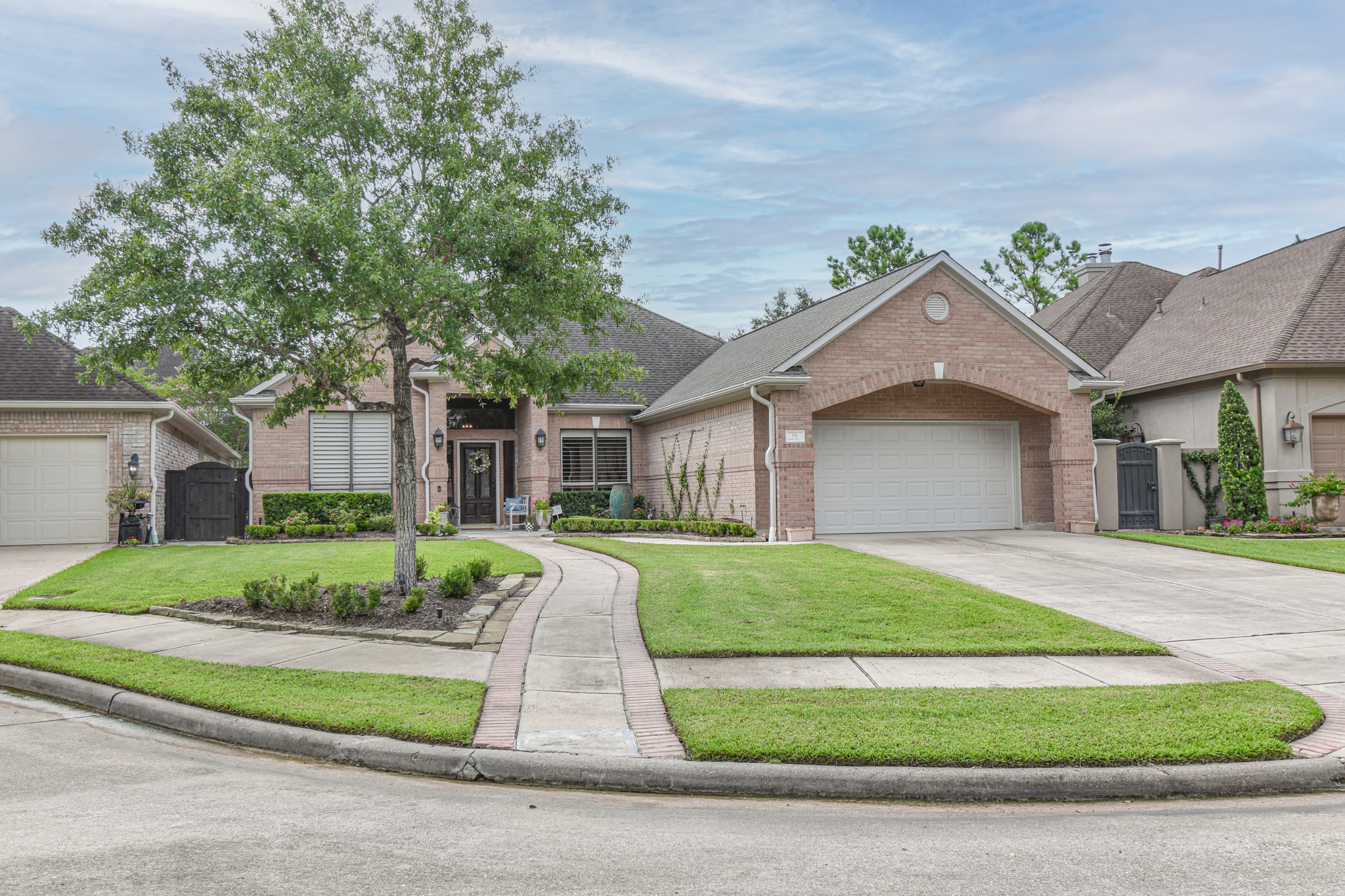 3514 Emerald Falls Court Houston TX 77059