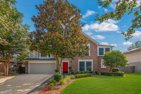 28715 Atherstone Street Spring TX 77386