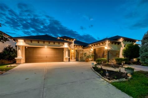 11122 Flanker Way Richmond TX 77407