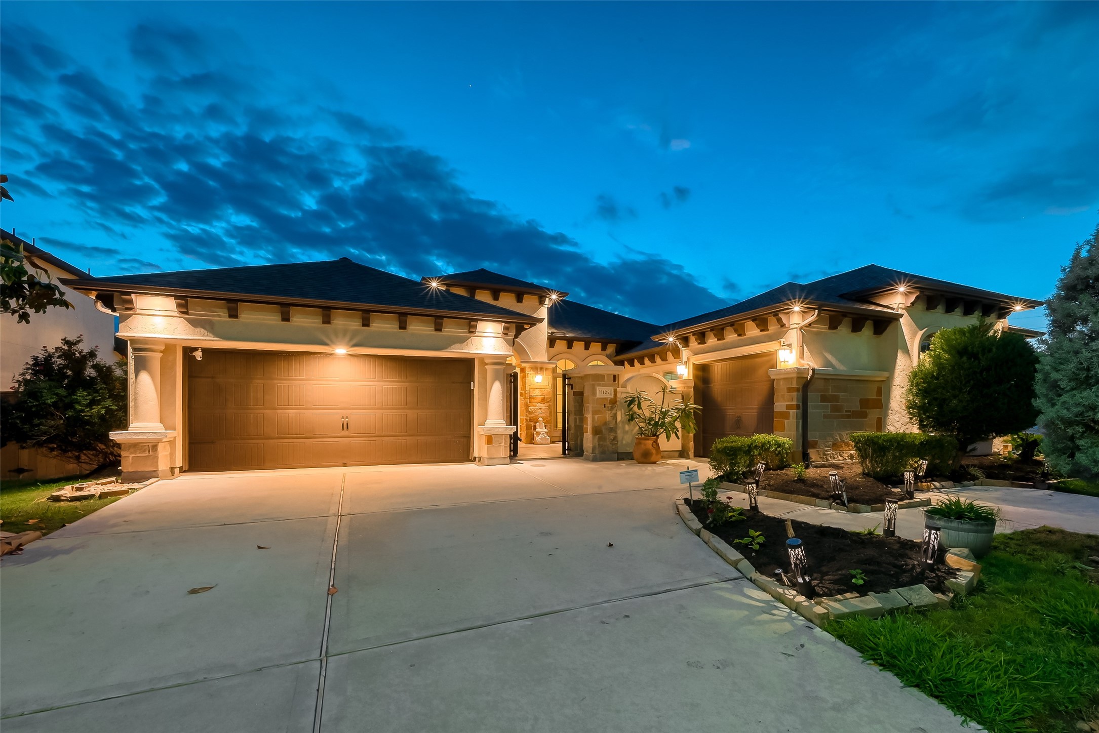 11122 Flanker Way Richmond TX 77407