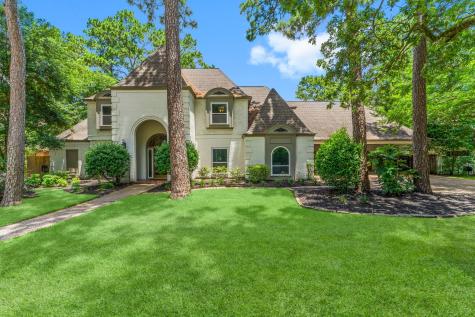 11510 Hylander Drive Houston TX 77070