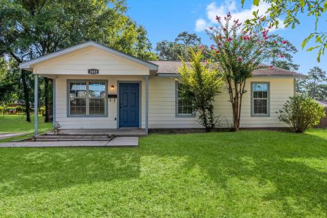 1604 Odd Fellow Street Conroe TX 77301