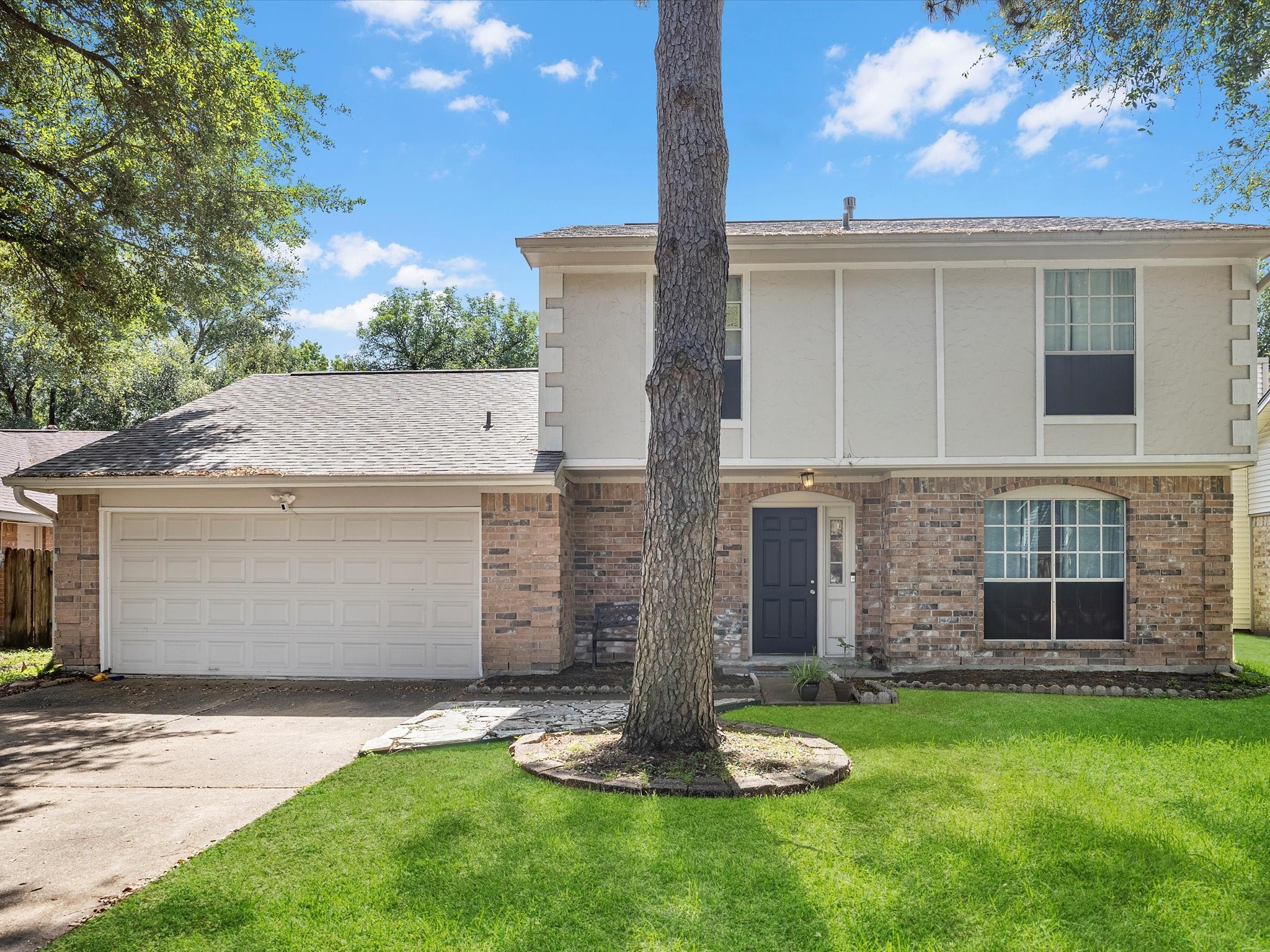 15335 Meadow Village Drive Houston TX 77095