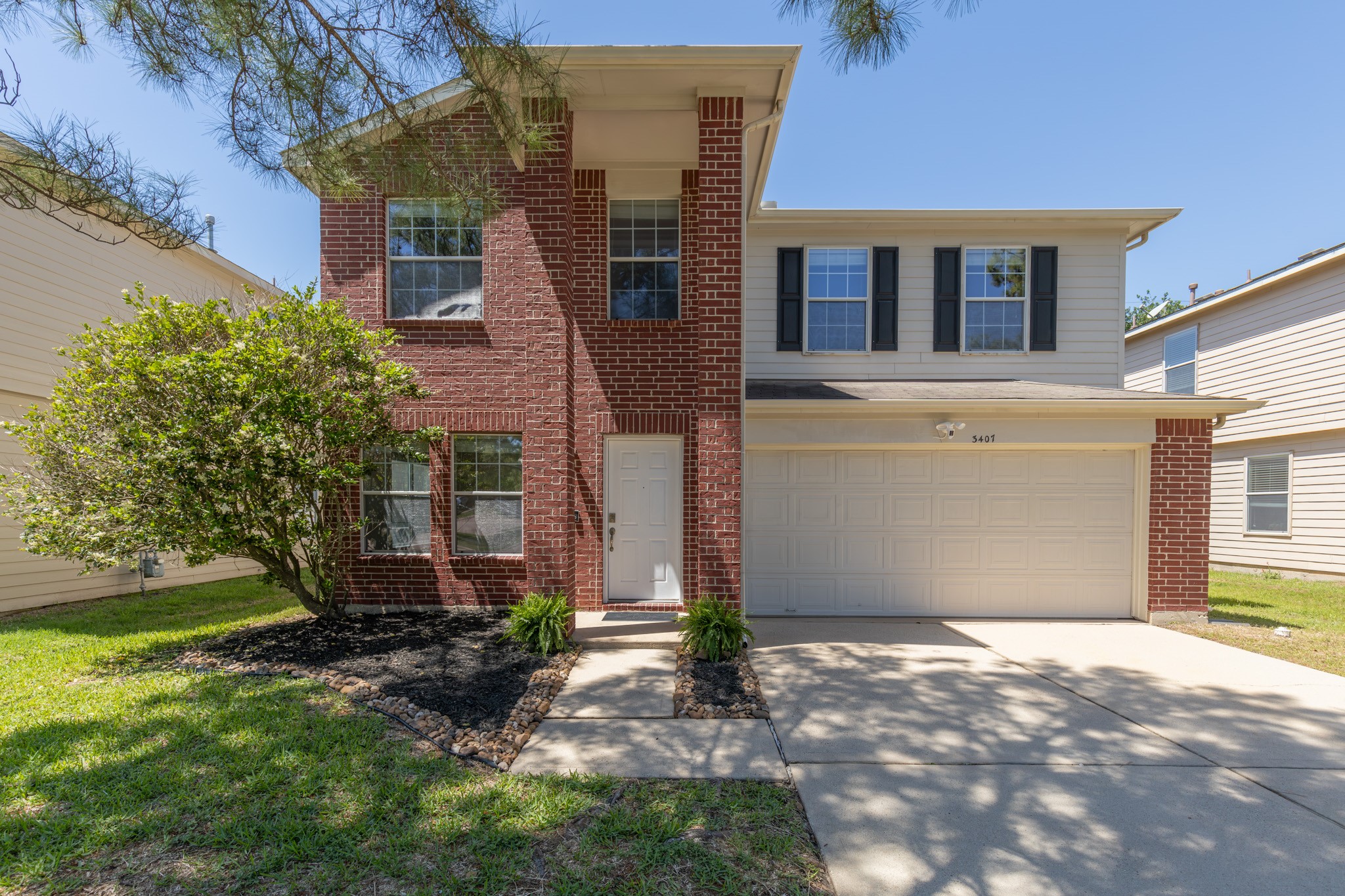 3407 Siebinthaler Lane Houston TX 77084