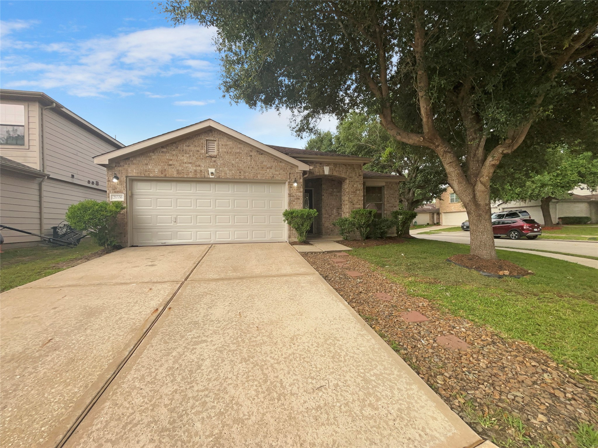 21330 Claretfield Court Humble TX 77338