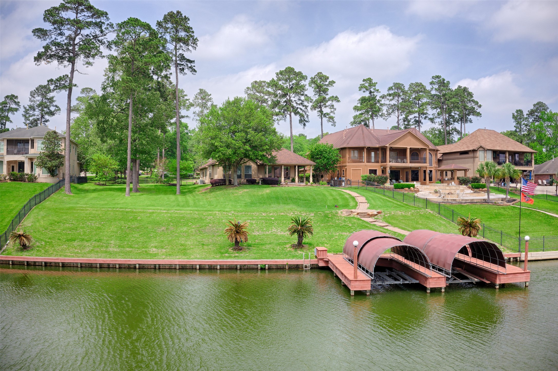 18759 W Cool Breeze Lane Montgomery TX 77356
