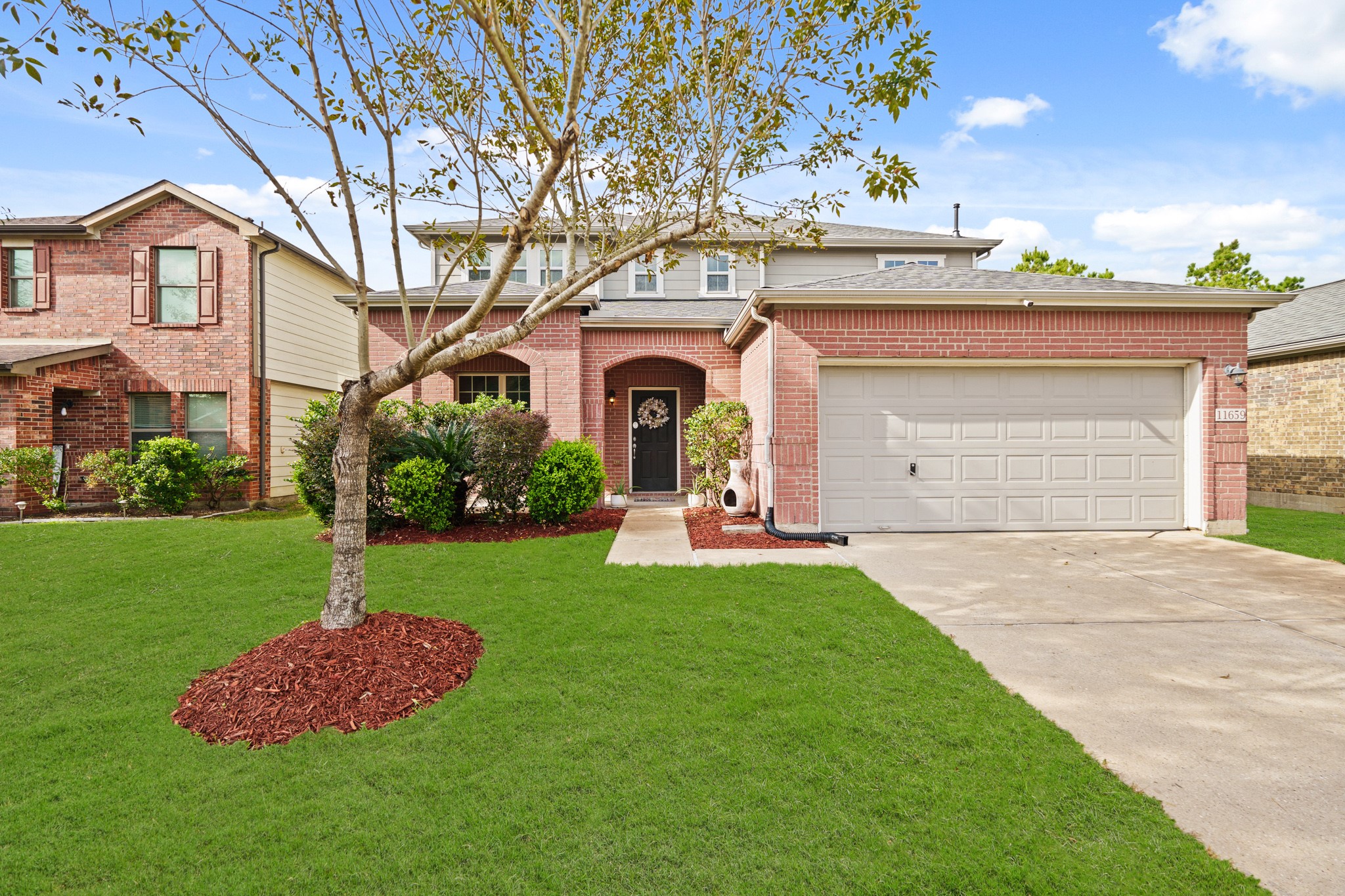 11659 Walnut Dale Court Houston TX 77038