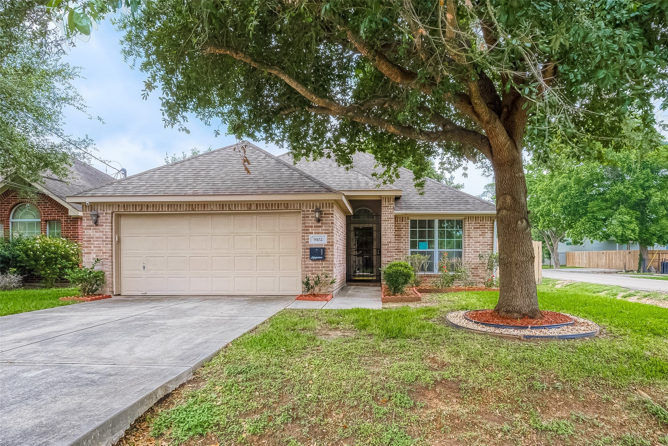 8102 Colonial Lane Houston TX 77051