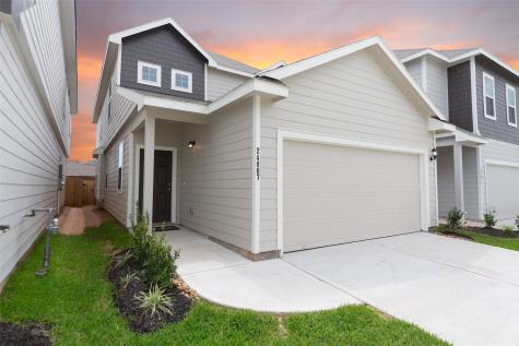 24807 Goldoni Drive Katy TX 77493