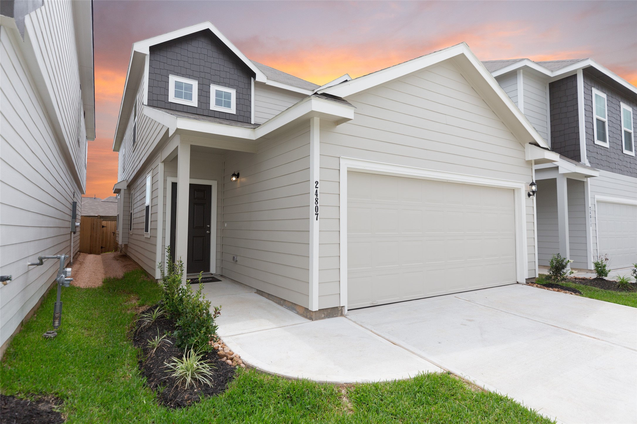 24807 Goldoni Drive Katy TX 77493