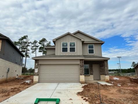 5202 Twin Acorn Court Spring TX 77373