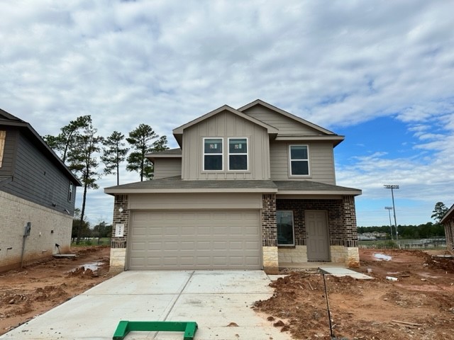 5202 Twin Acorn Court Spring TX 77373