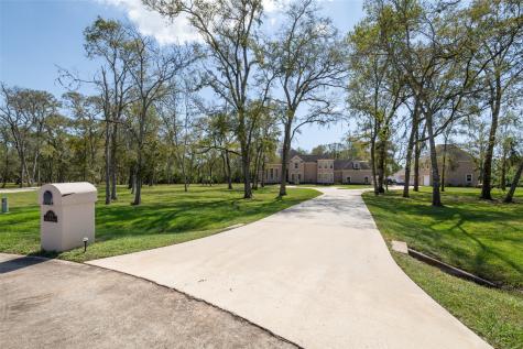 7950 Star Lake Court Missouri City TX 77459