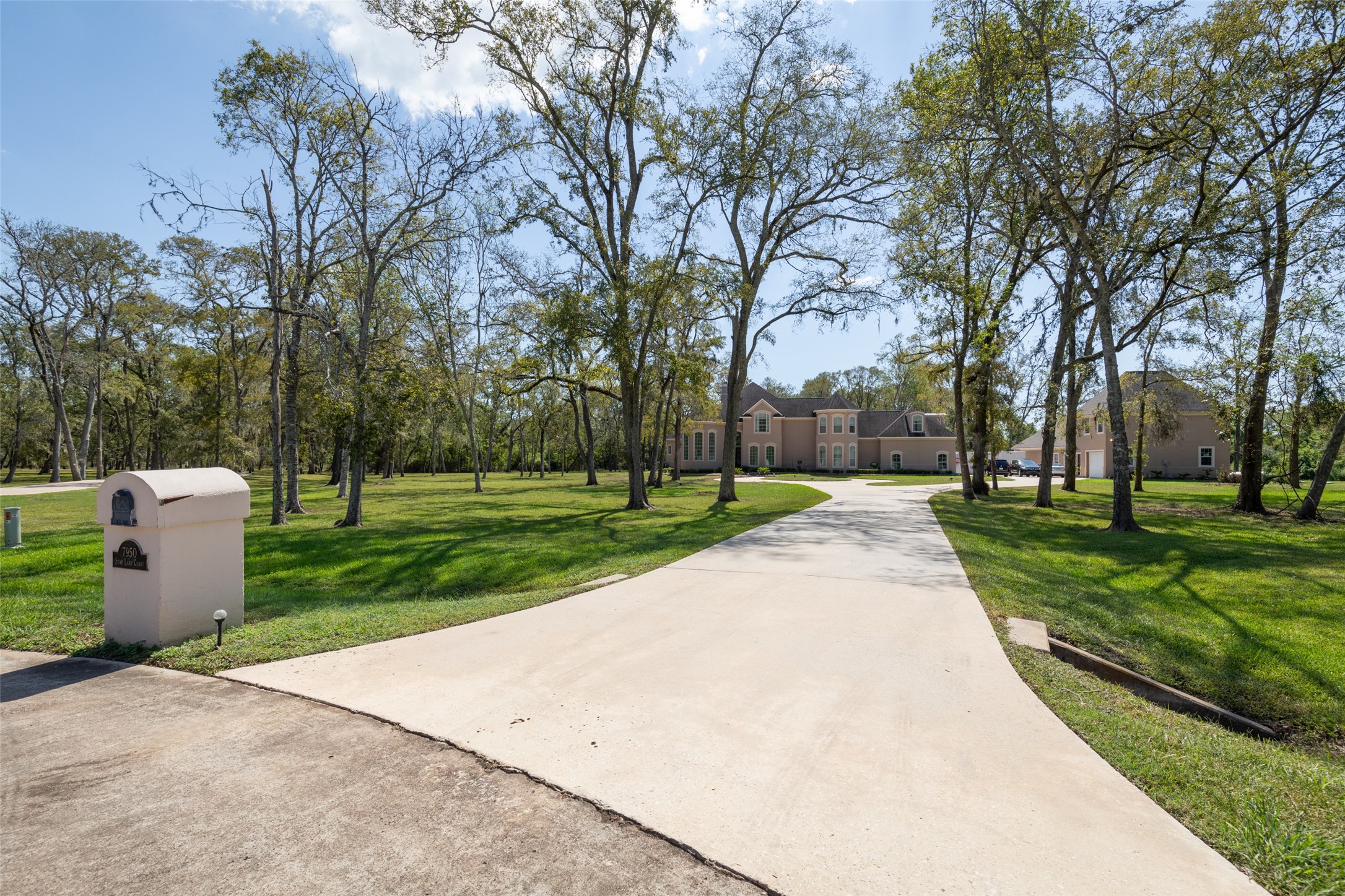 7950 Star Lake Court Missouri City TX 77459