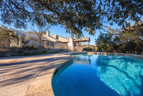 201 Stoney Creek Vista Wimberley TX 78676