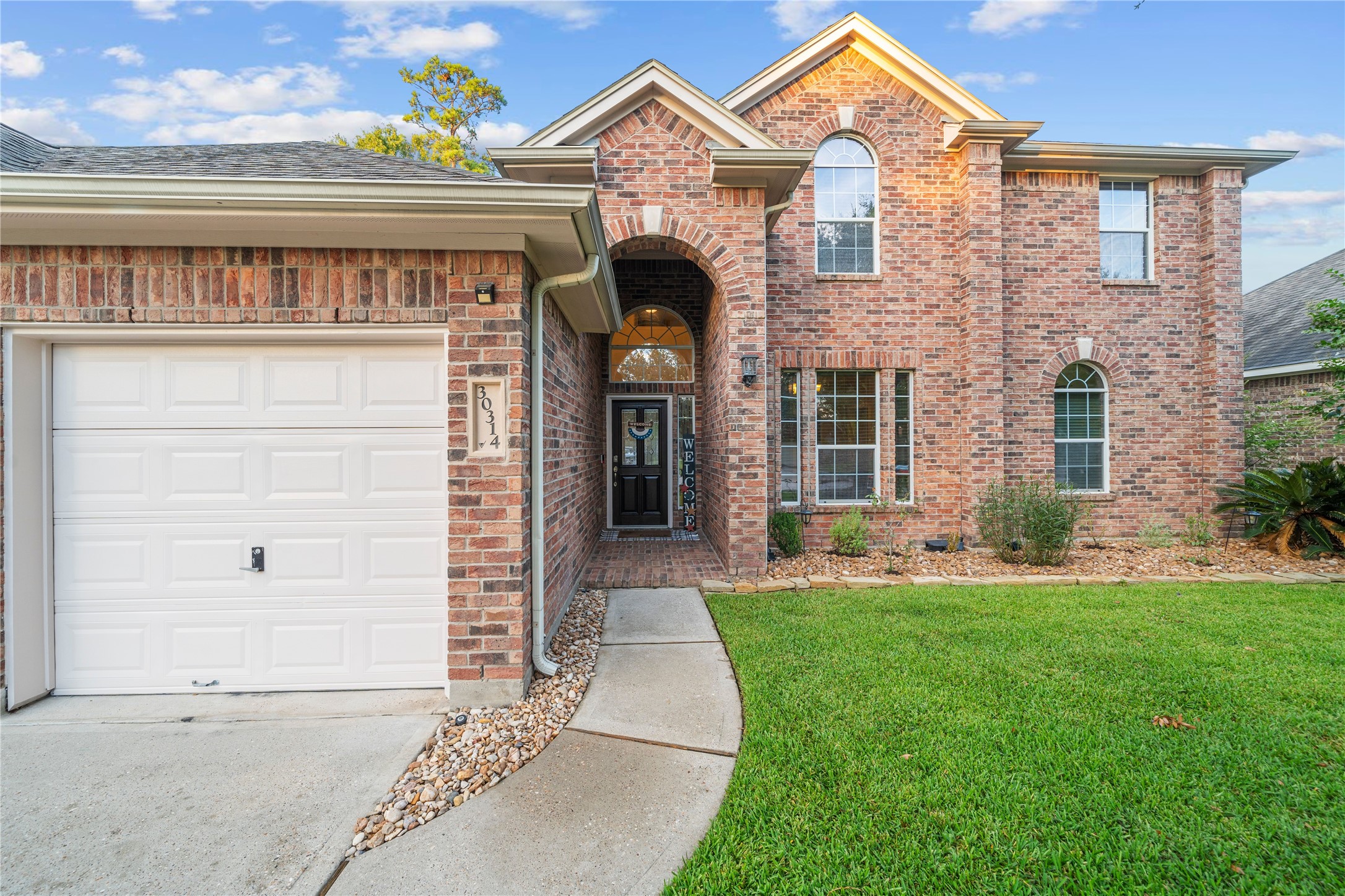 30314 Vinebriar Drive Spring TX 77386