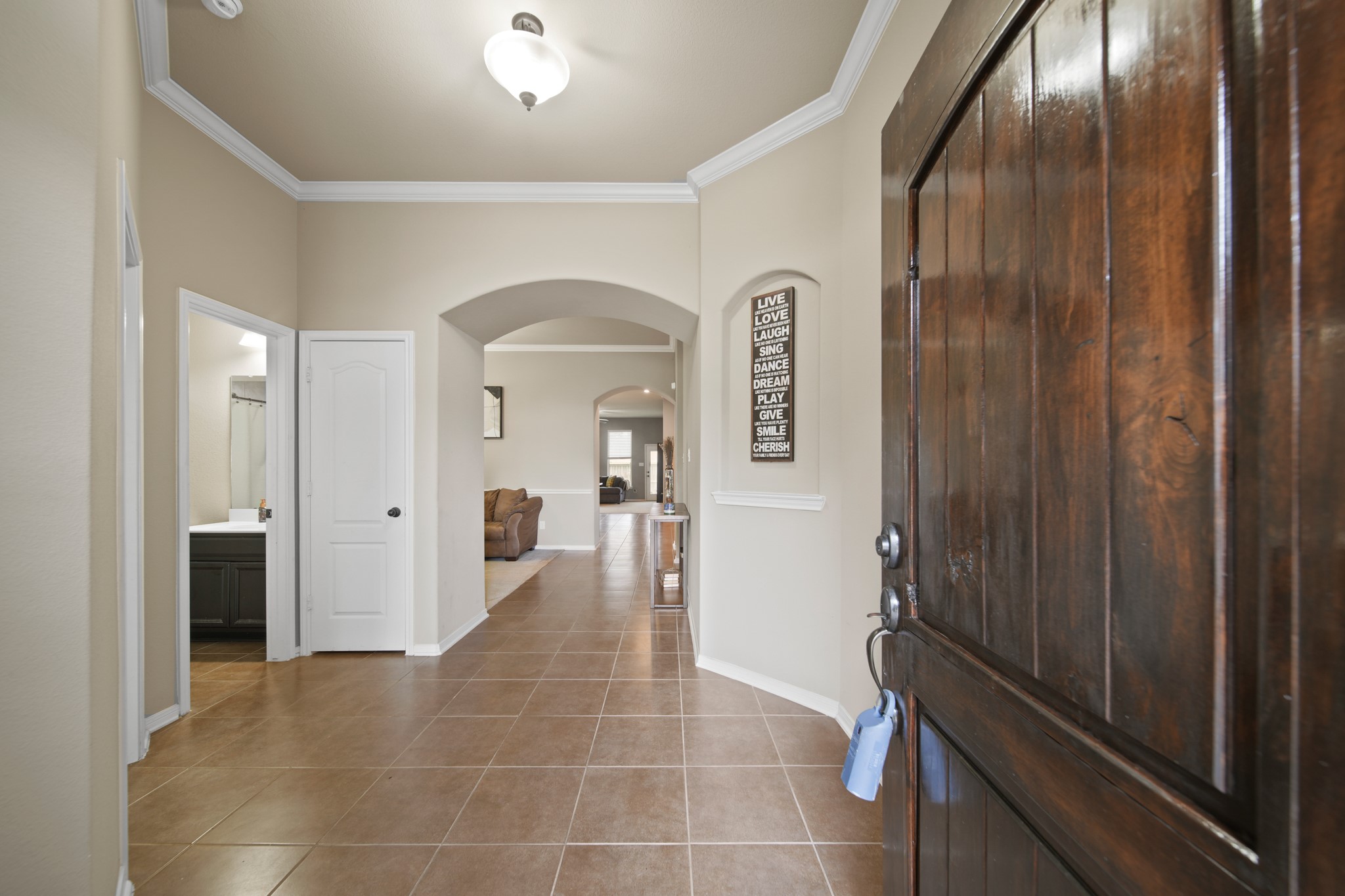 7509 Cobblestone Drive Pearland TX 77581