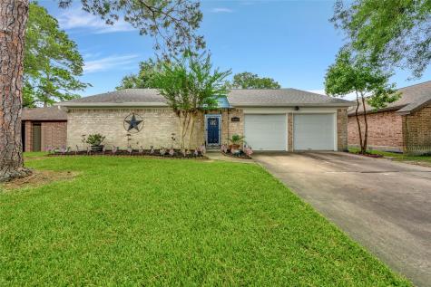 16334 Brookford Drive Houston TX 77059