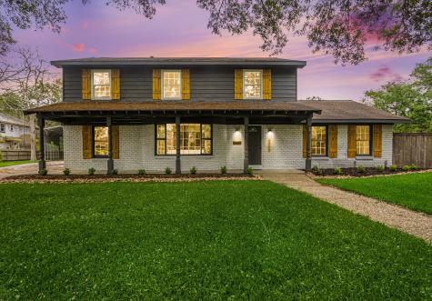 7702 Pecanwood Street Hitchcock TX 77563
