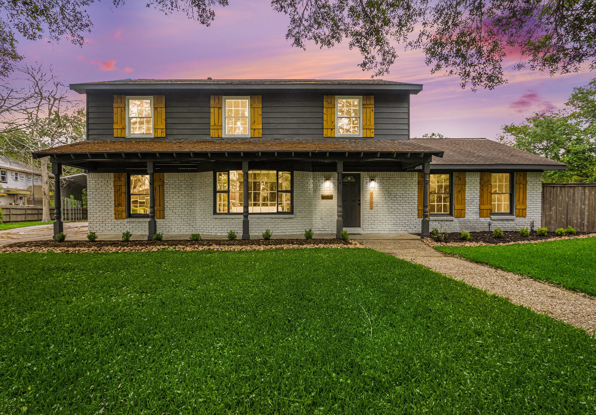 7702 Pecanwood Street Hitchcock TX 77563