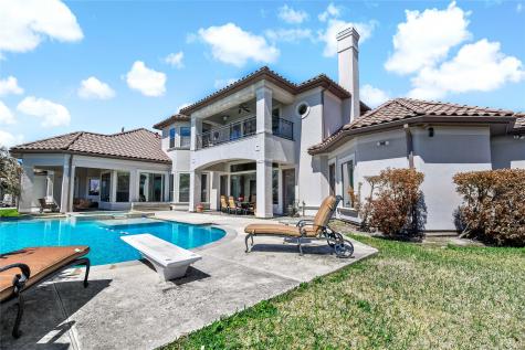 4914 Cross Creek Lane League City TX 77573