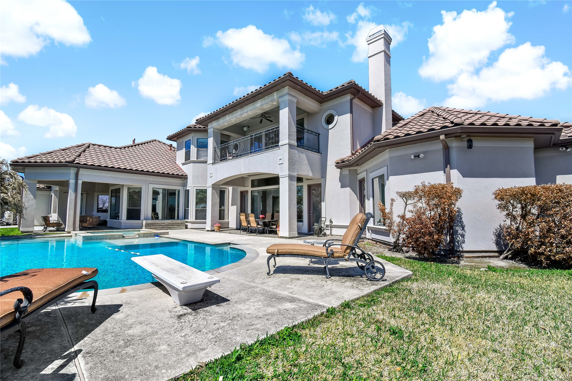 4914 Cross Creek Lane League City TX 77573