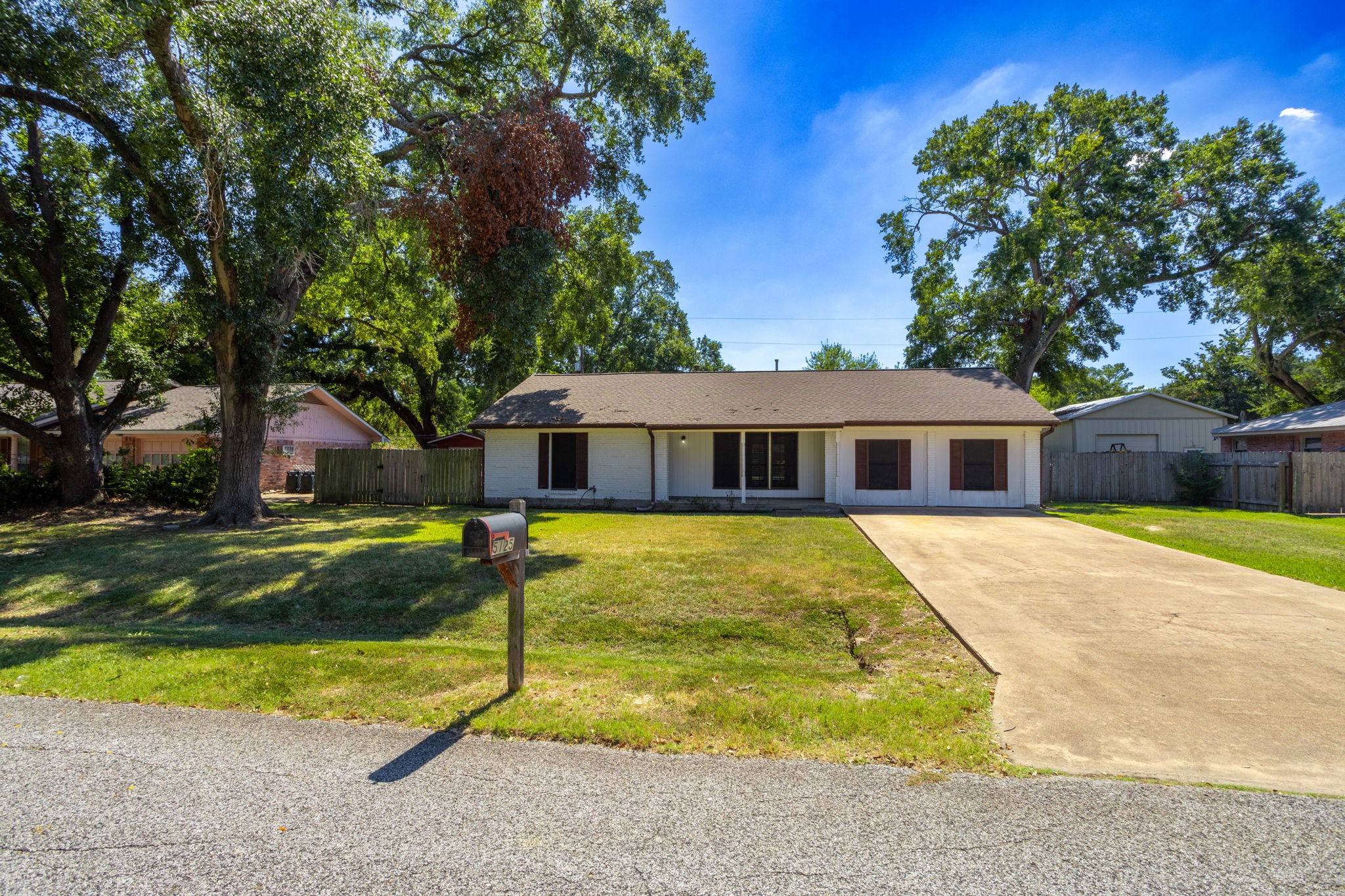 5125 Mockingbird Lane Katy TX 77493